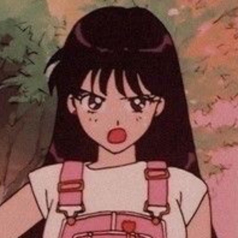 Meet your Posher, Emma